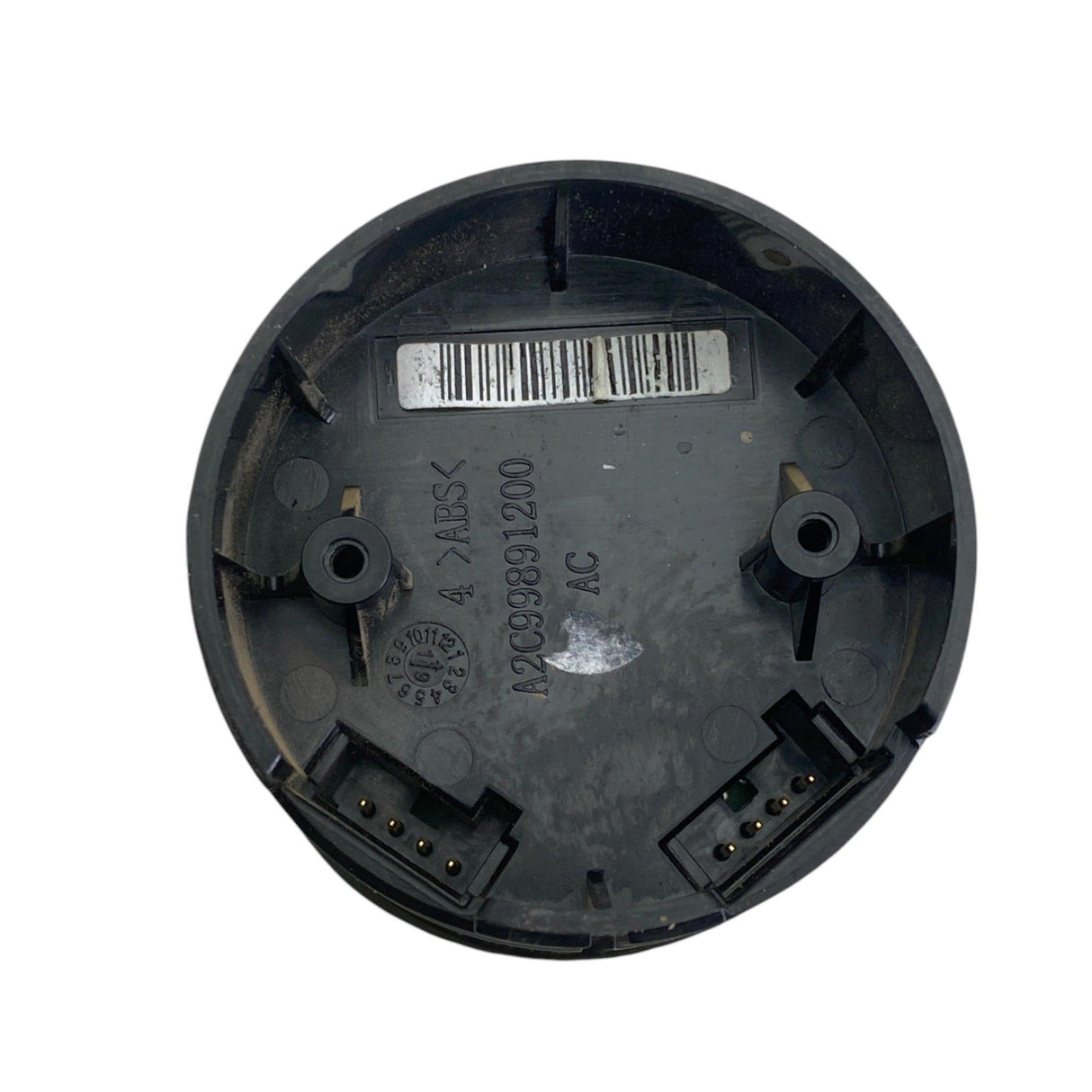 22989537 Genuine Mack Instrument Cluster - Second Truck Parts