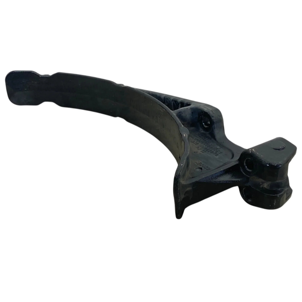 03-40593-000 Genuine Freightliner Fuel Surge Tank Mounting Bracket - Second Truck Parts