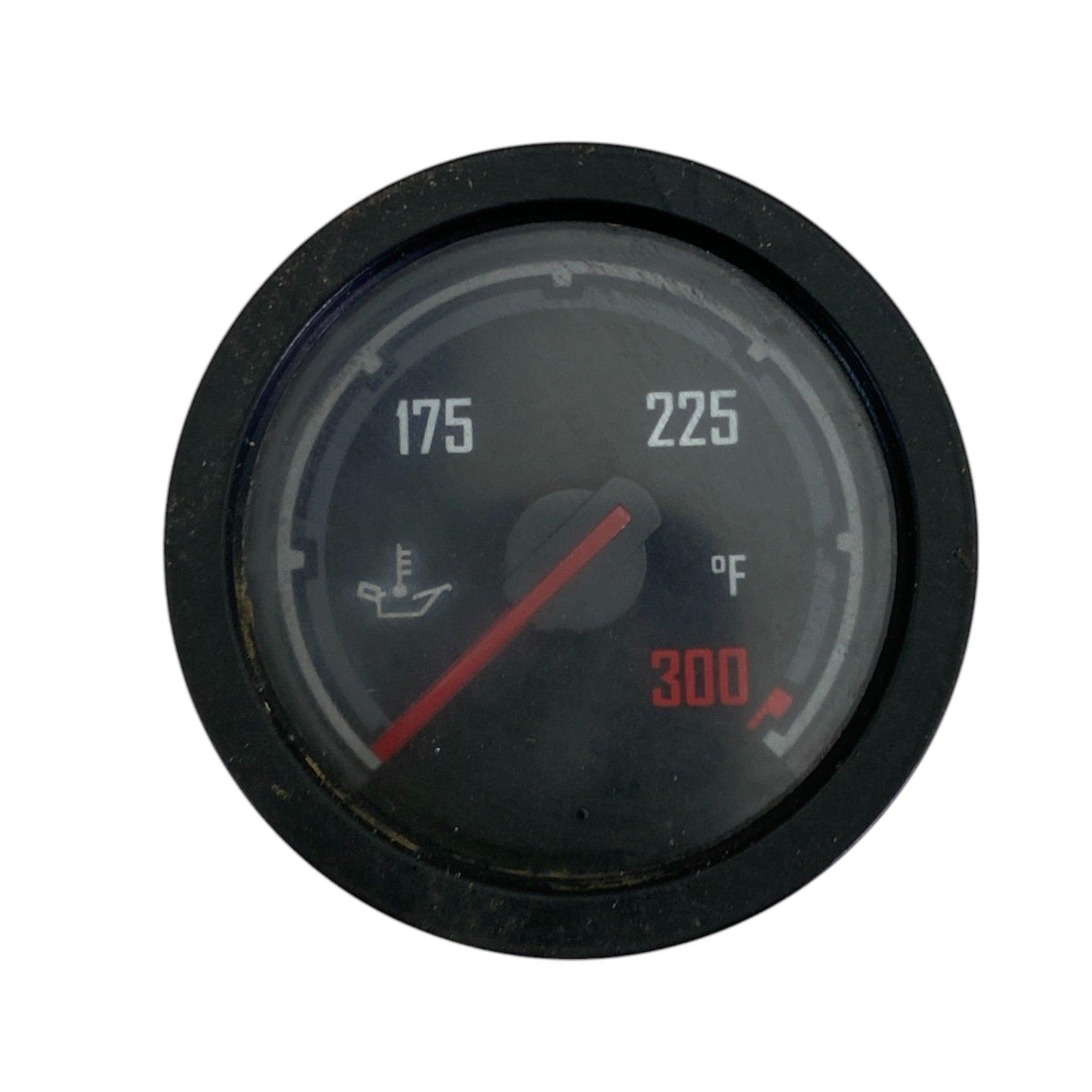 22989534 Genuine Mack Instrument Cluster - Second Truck Parts
