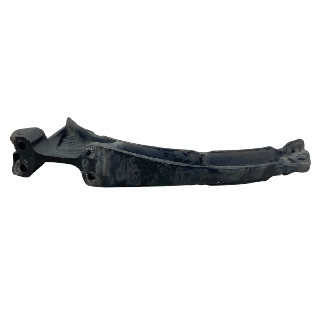 03-40593-000 Genuine Freightliner Fuel Surge Tank Mounting Bracket - Second Truck Parts