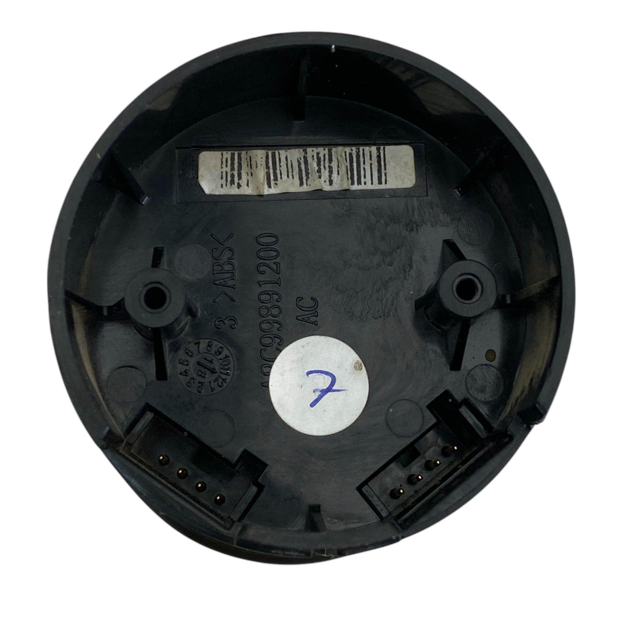22989534 Genuine Mack Instrument Cluster - Second Truck Parts