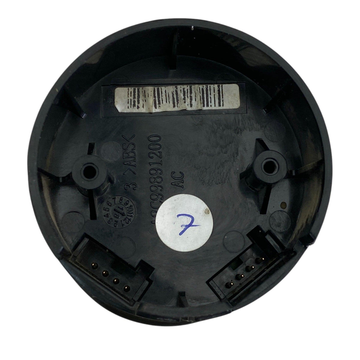 22989534 Genuine Mack Instrument Cluster - Second Truck Parts