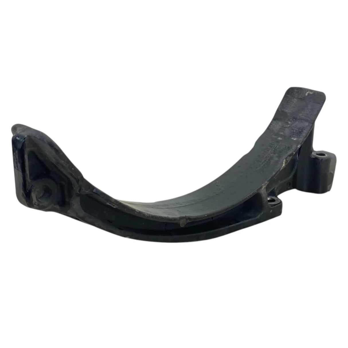 03-40593-000 Genuine Freightliner Fuel Surge Tank Mounting Bracket - Second Truck Parts