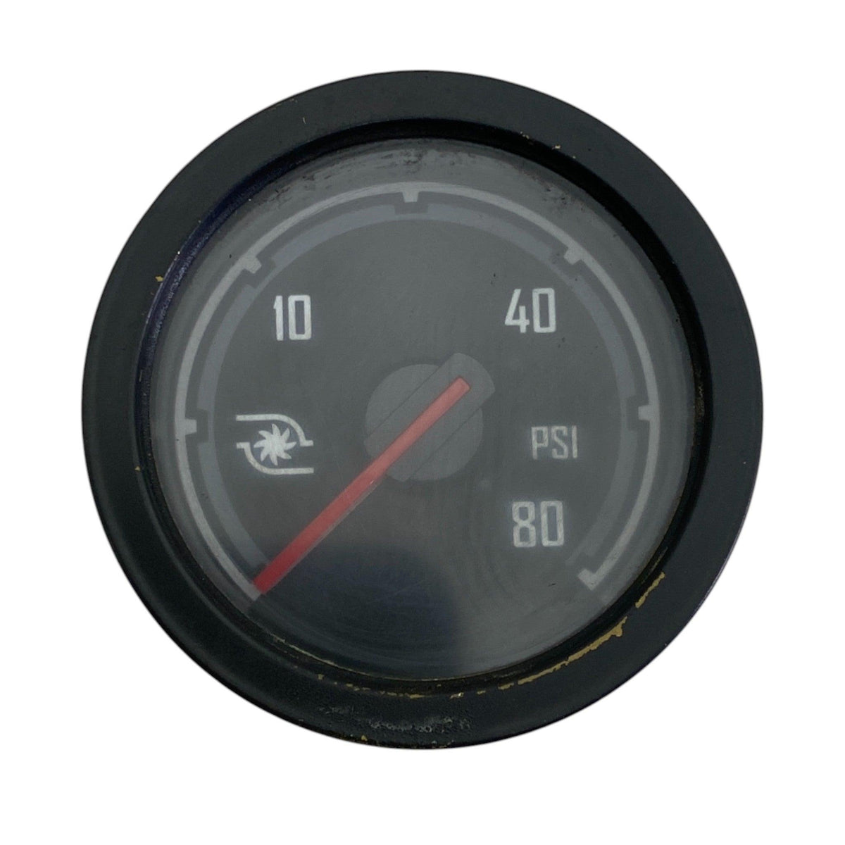 22989540 Genuine Mack Instrument Cluster - Second Truck Parts
