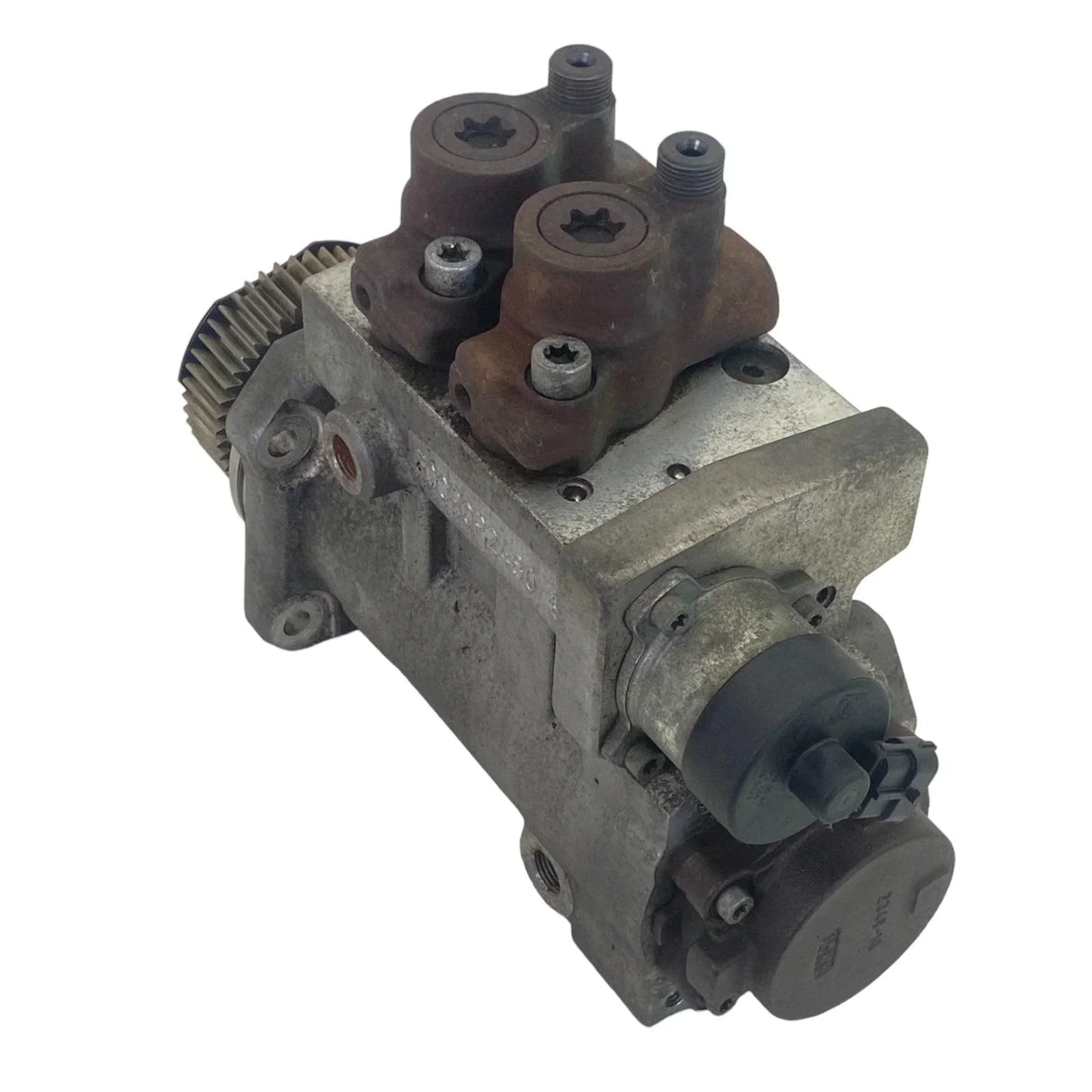 0445 020 261 Genuine Bosch Diesel Fuel Injection Pump - Second Truck Parts