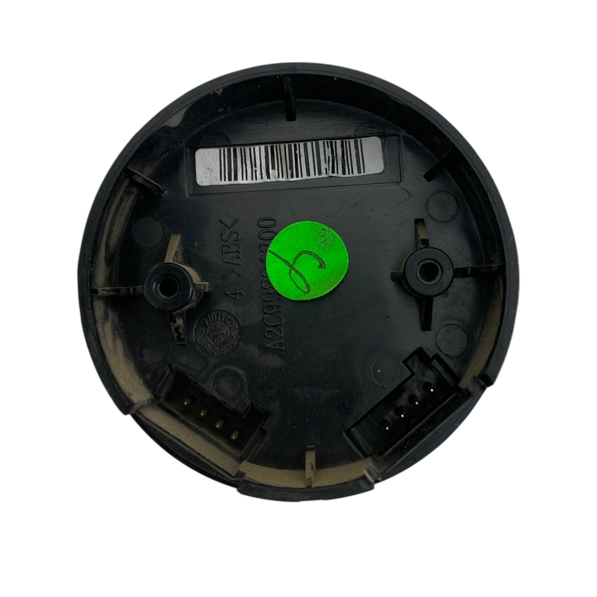 22989540 Genuine Mack Instrument Cluster - Second Truck Parts