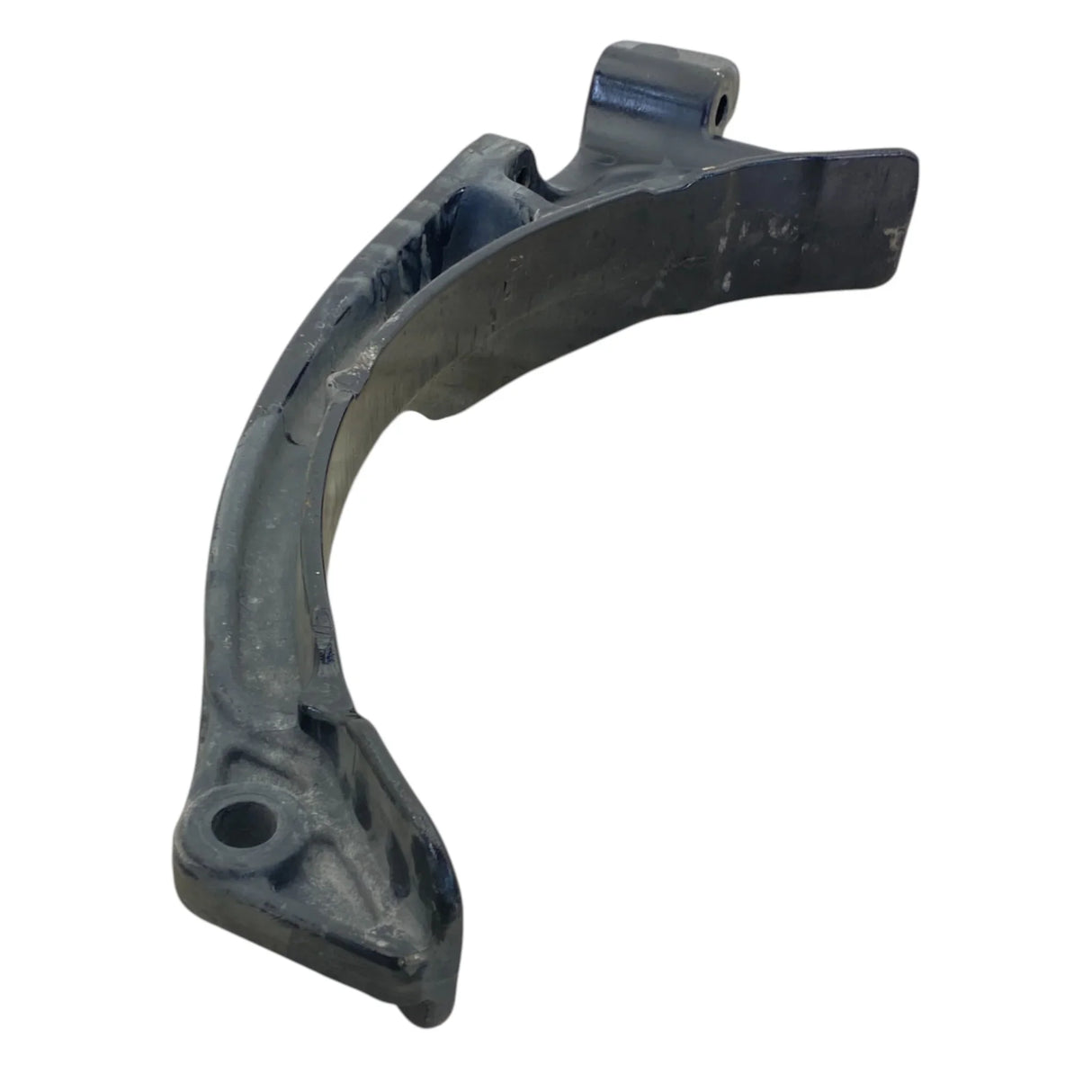 03-40593-000 Genuine Freightliner Fuel Surge Tank Mounting Bracket - Second Truck Parts