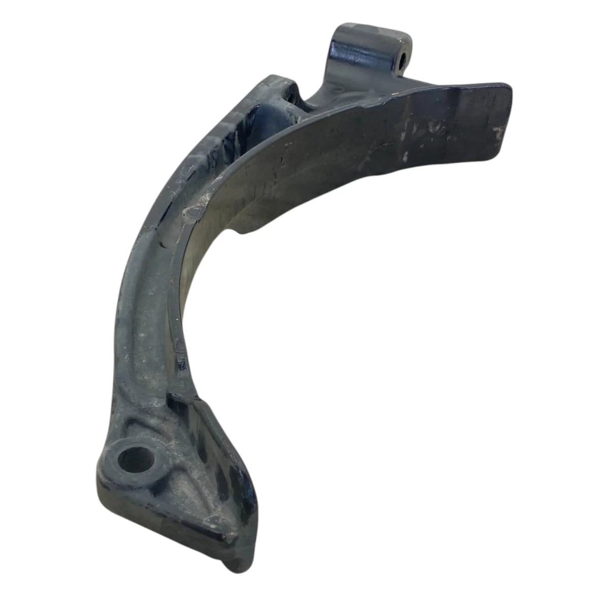03-40593-000 Genuine Freightliner Fuel Surge Tank Mounting Bracket - Second Truck Parts