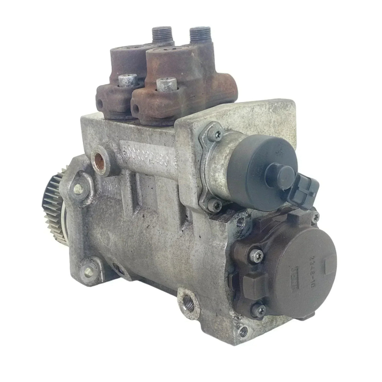 0445 020 261 Genuine Bosch Diesel Fuel Injection Pump - Second Truck Parts
