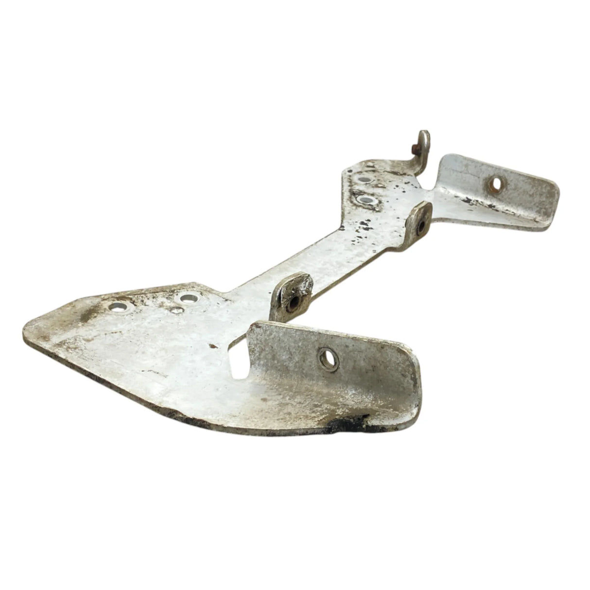 A22-67324-003 Genuine Freightliner Exhaust After Treatment Device Mounting Bracket - Second Truck Parts