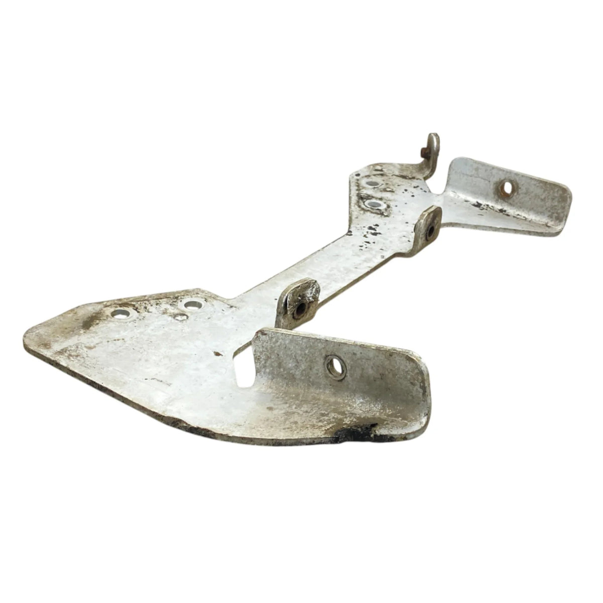 A22-67324-003 Genuine Freightliner Exhaust After Treatment Device Mounting Bracket - Second Truck Parts