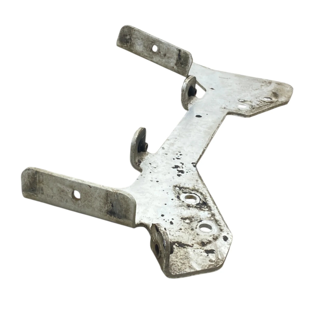 A22-67324-003 Genuine Freightliner Exhaust After Treatment Device Mounting Bracket - Second Truck Parts