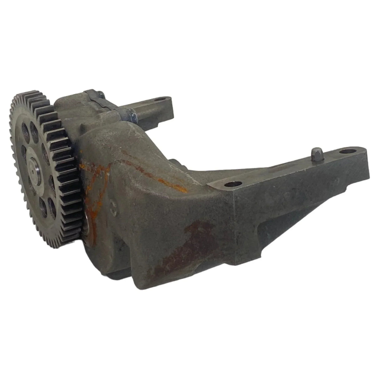 23527443 Genuine Detroit Diesel Series 60 Oil Pump - Second Truck Parts