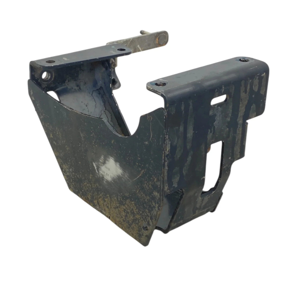 4308041 Genuine Eaton Clutch Actuator Shield - Second Truck Parts