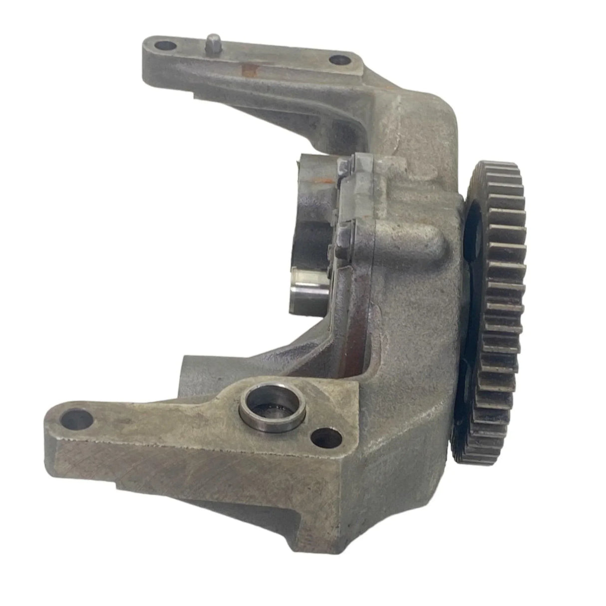 23527443 Genuine Detroit Diesel Series 60 Oil Pump - Second Truck Parts