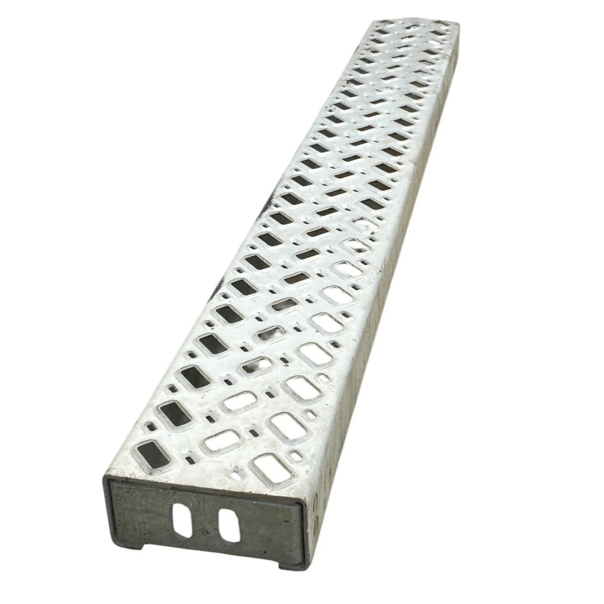 20831346 Genuine Volvo Bumper Step - Second Truck Parts