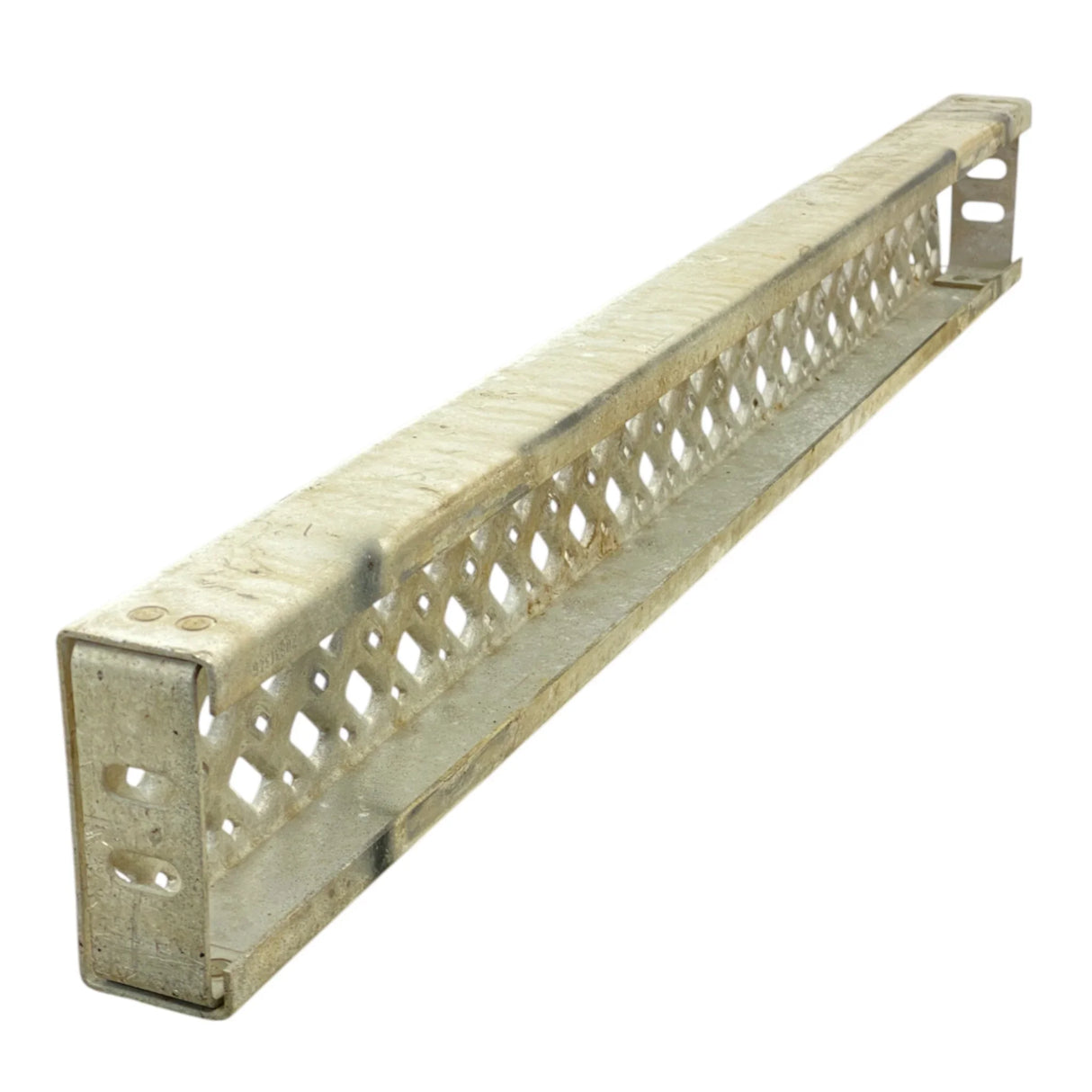 20831346 Genuine Volvo Bumper Step - Second Truck Parts