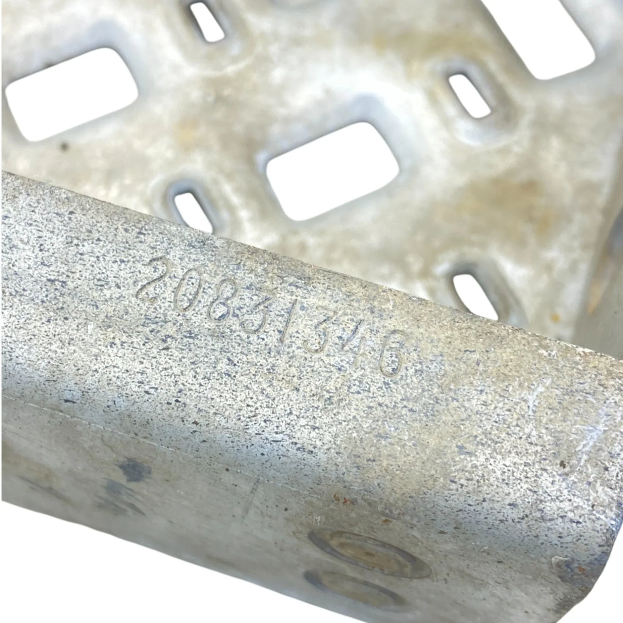 20831346 Genuine Volvo Bumper Step - Second Truck Parts