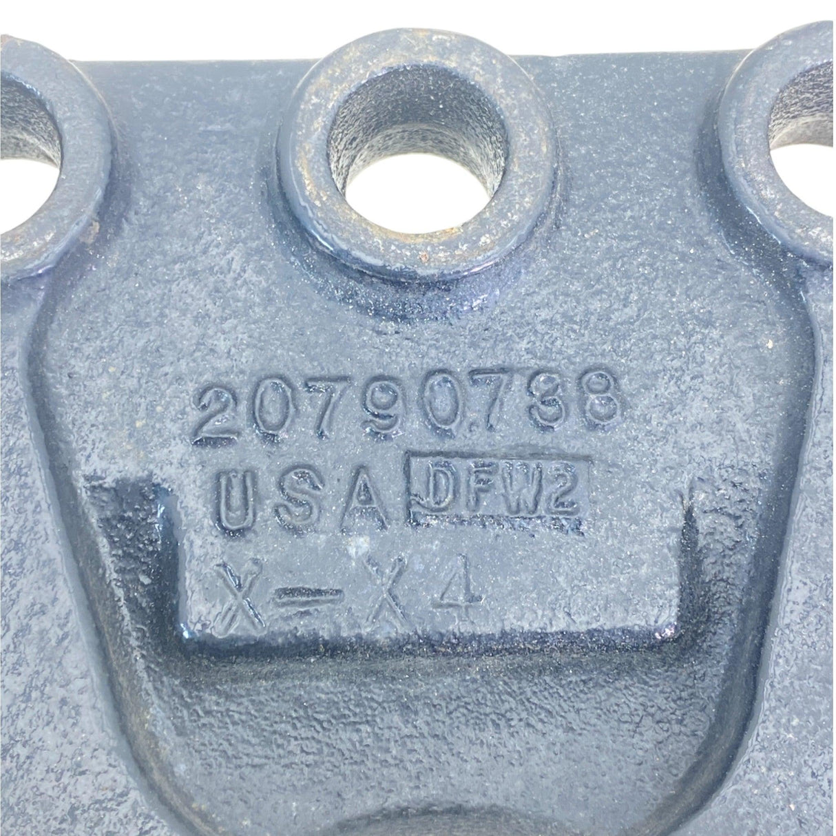 20790738 Genuine Volvo Anchorage - Second Truck Parts