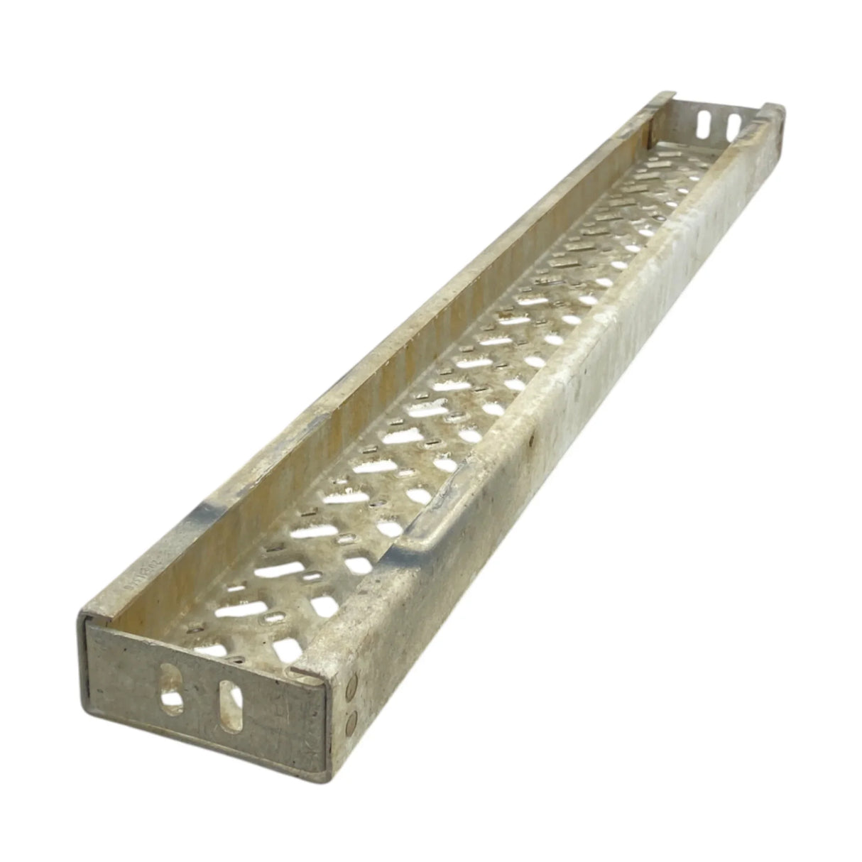 20831346 Genuine Volvo Bumper Step - Second Truck Parts