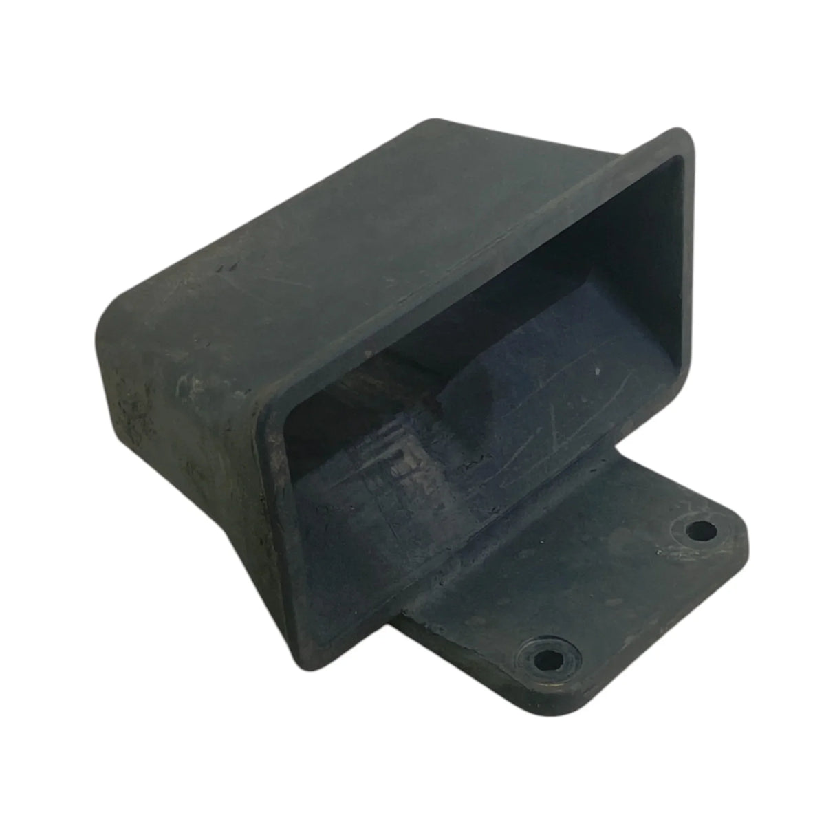 140QM415BM Genuine Mack Hood Guide Bracket Right Or Left - Second Truck Parts