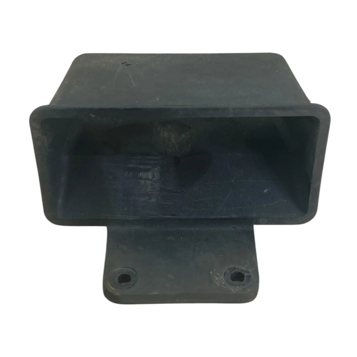 140QM415BM Genuine Mack Hood Guide Bracket Right Or Left - Second Truck Parts