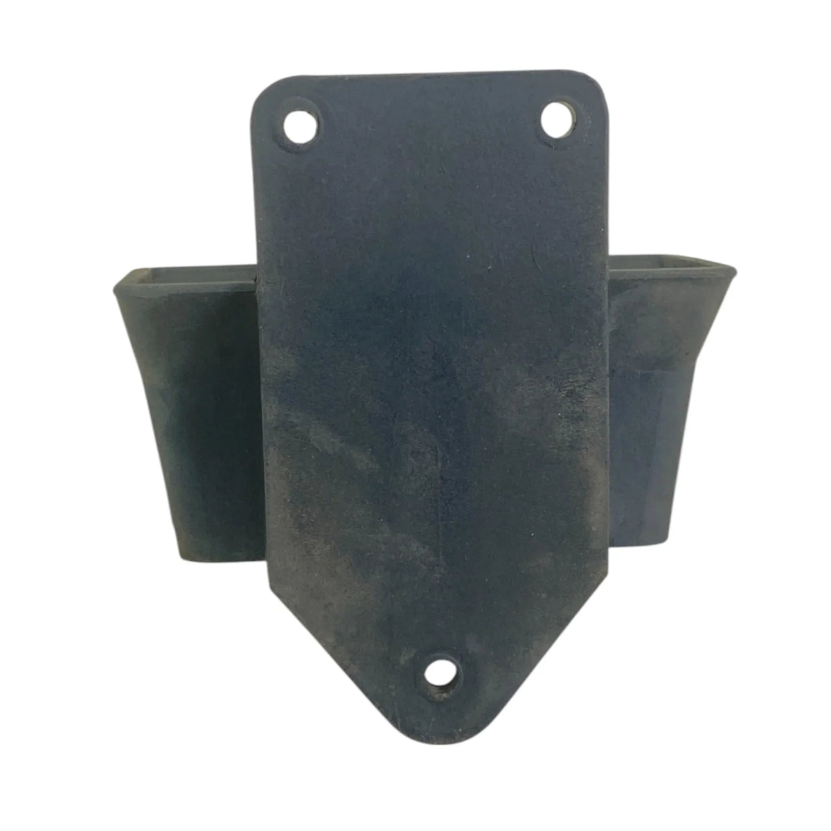 140QM415BM Genuine Mack Hood Guide Bracket Right Or Left - Second Truck Parts