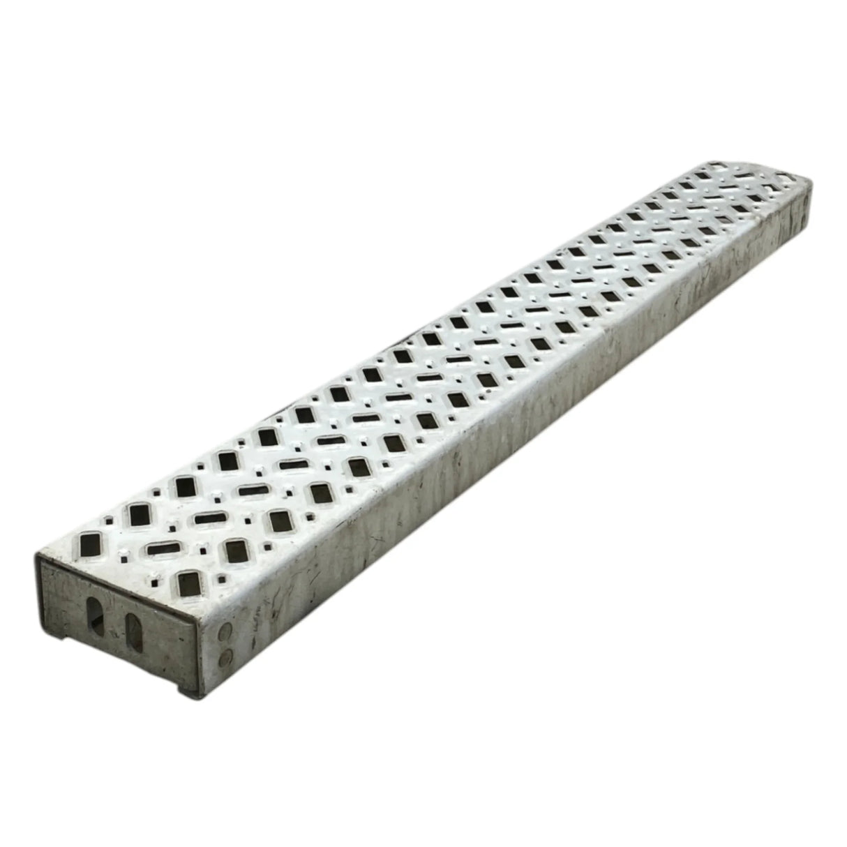 20831346 Genuine Volvo Bumper Step - Second Truck Parts