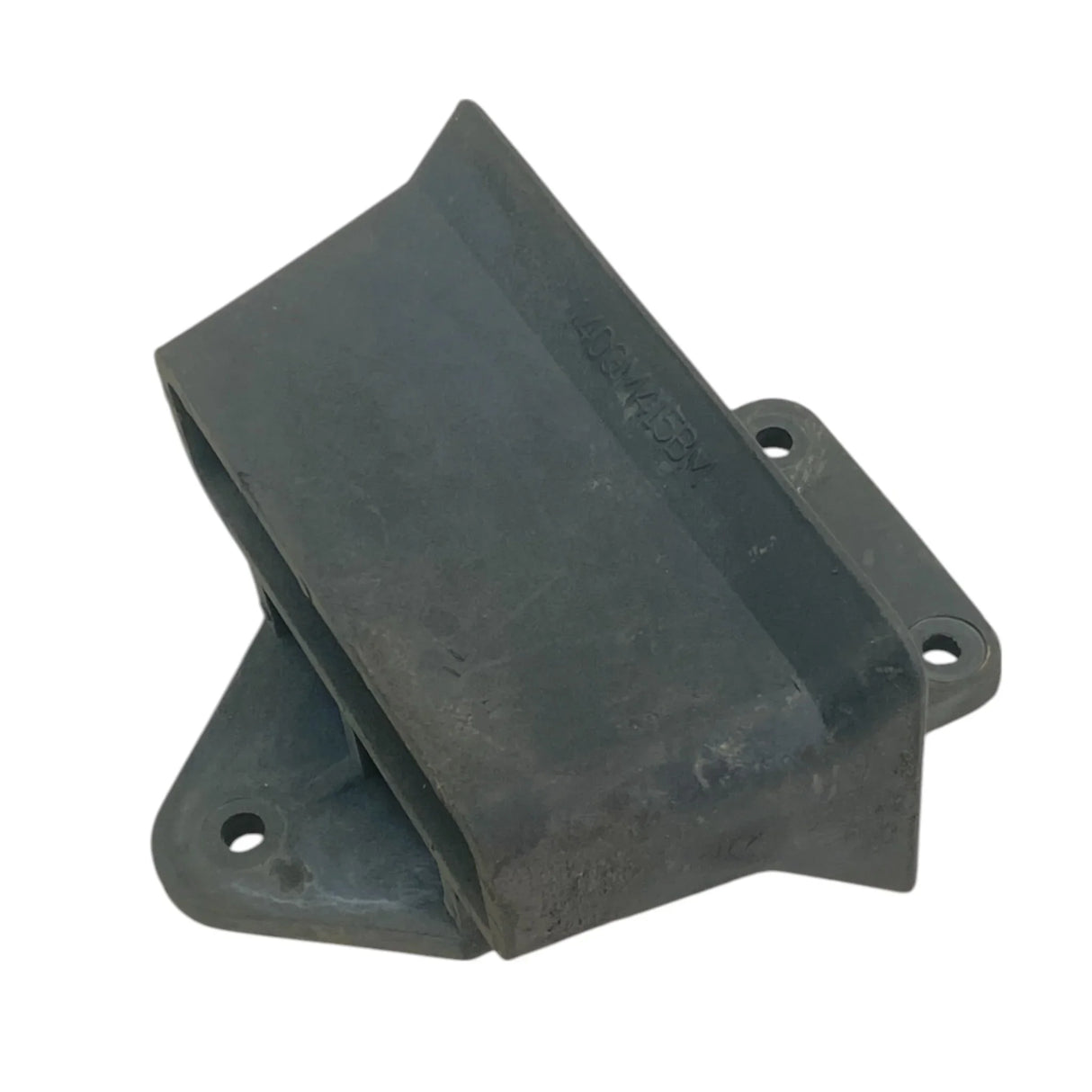 140QM415BM Genuine Mack Hood Guide Bracket Right Or Left - Second Truck Parts