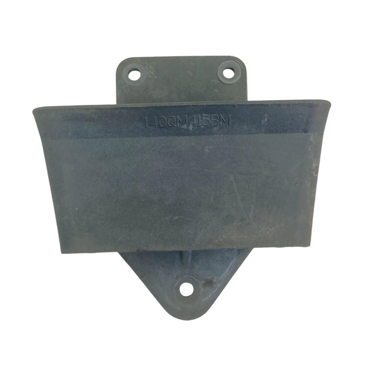 140QM415BM Genuine Mack Hood Guide Bracket Right Or Left - Second Truck Parts