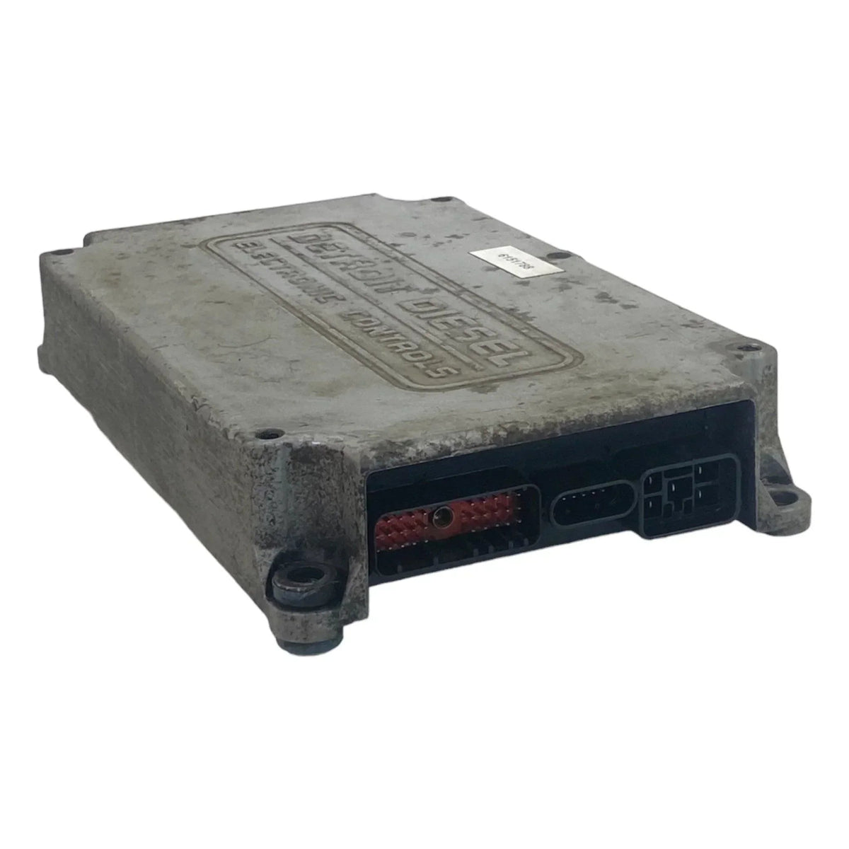 23519308 Genuine Detroit Diesel Ecm Engine Control - Second Truck Parts