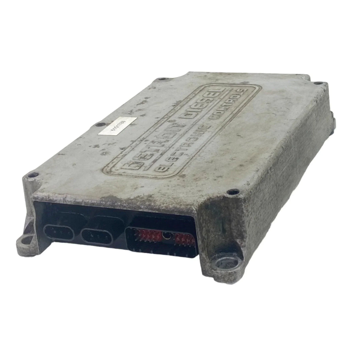 23519308 Genuine Detroit Diesel Ecm Engine Control - Second Truck Parts