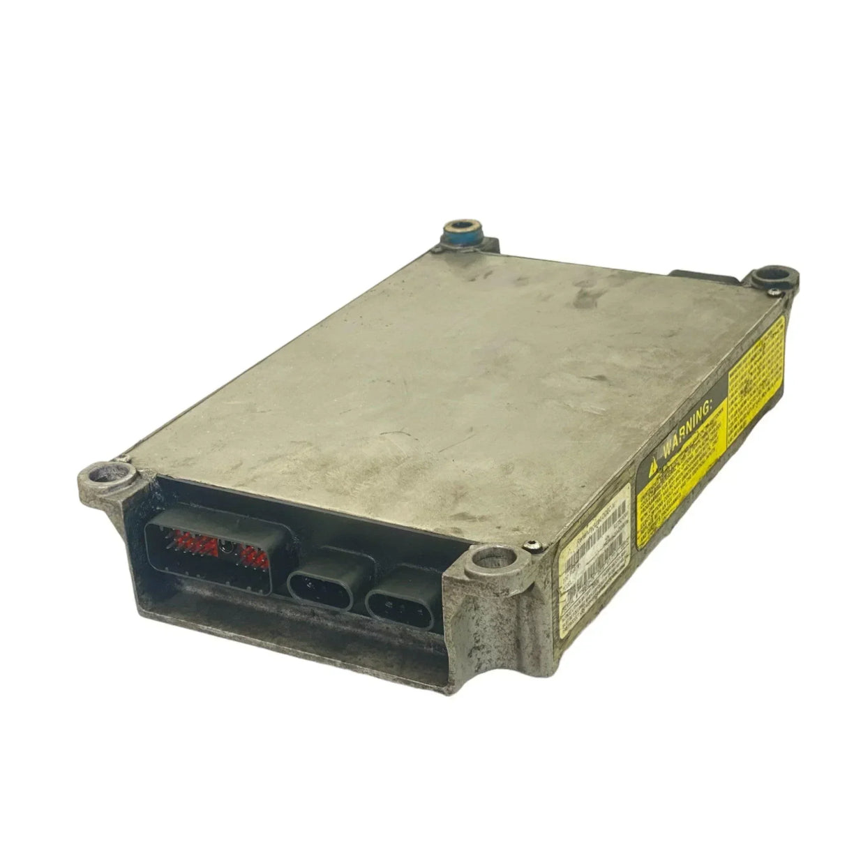 23519308 Genuine Detroit Diesel Ecm Engine Control - Second Truck Parts