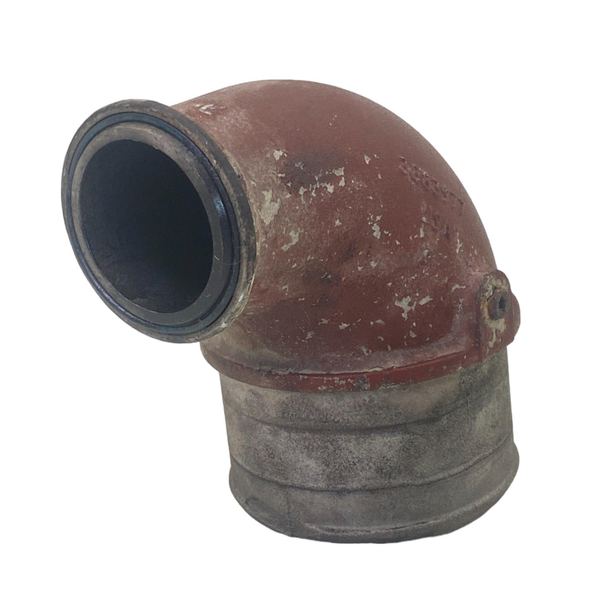 3883977 Genuine Cummins Air Transfer Connection - Second Truck Parts