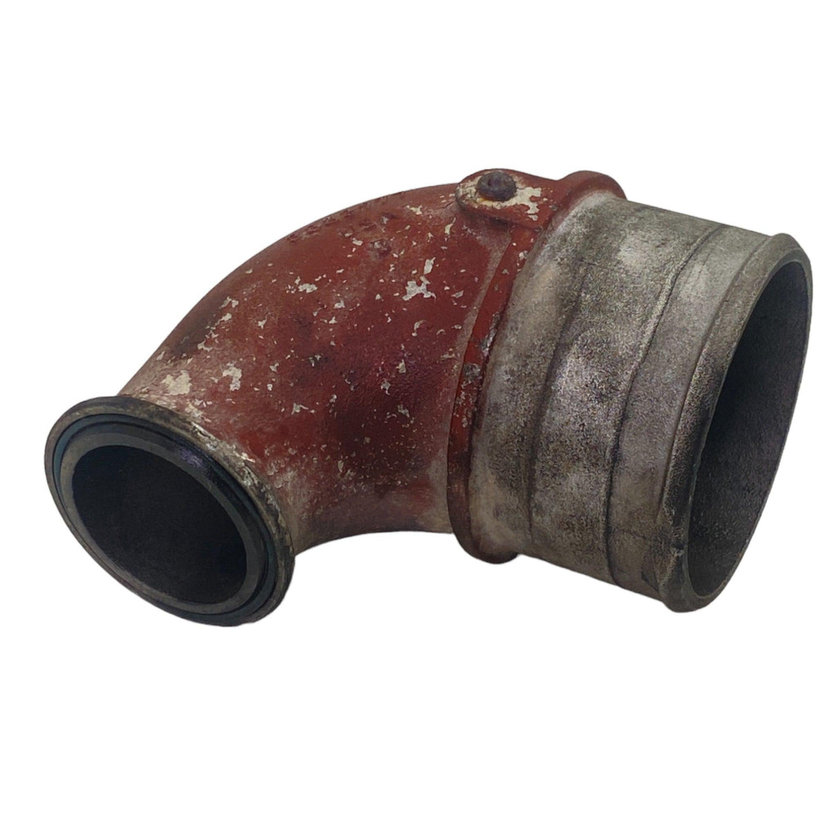 3883977 Genuine Cummins Air Transfer Connection - Second Truck Parts