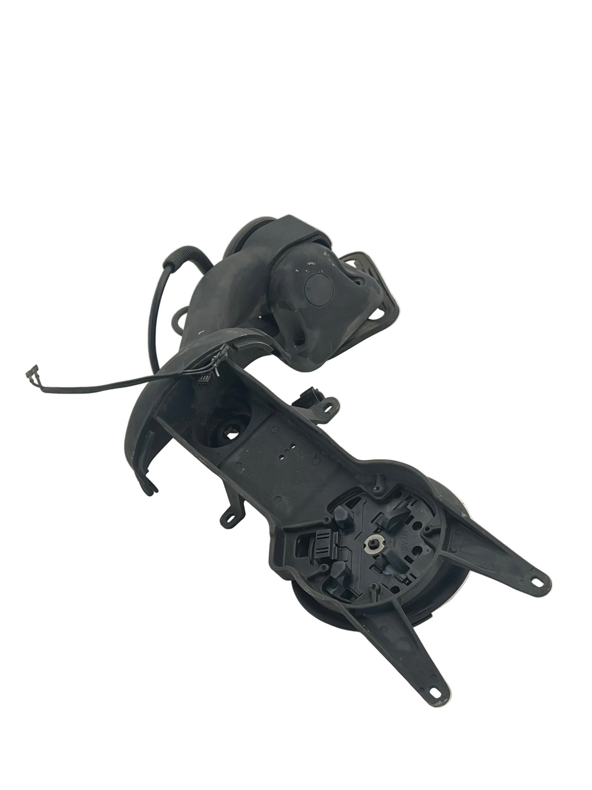 A22-69637-003 Genuine Freightliner Left Motorized Mirror Arm