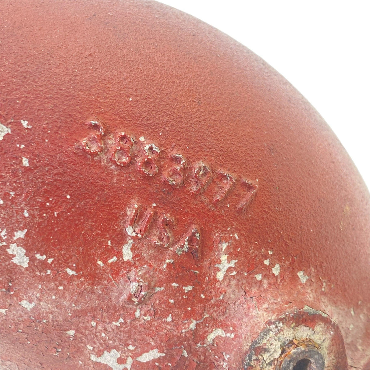 3883977 Genuine Cummins Air Transfer Connection - Second Truck Parts