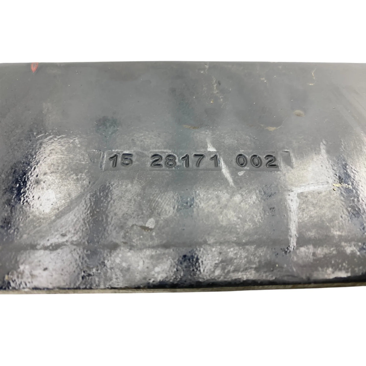 15-28171-002 Genuine Freightliner Crossmember Underslung Blade - Second Truck Parts