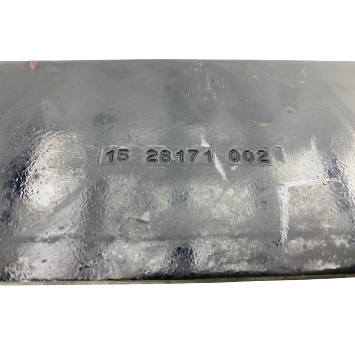 15-28171-002 Genuine Freightliner Crossmember Underslung Blade - Second Truck Parts