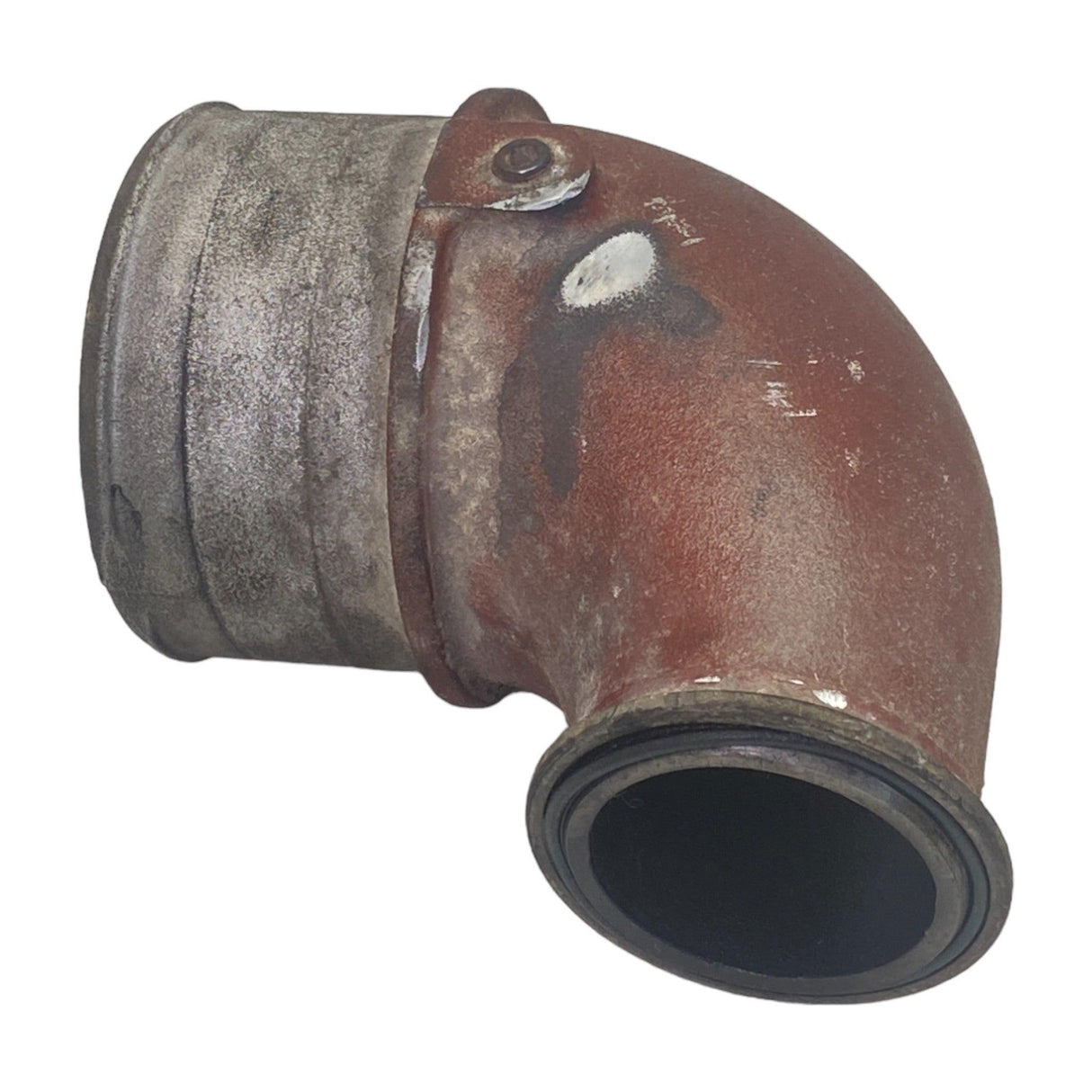 N81-3883977 Genuine Cummins Air Transfer Connection