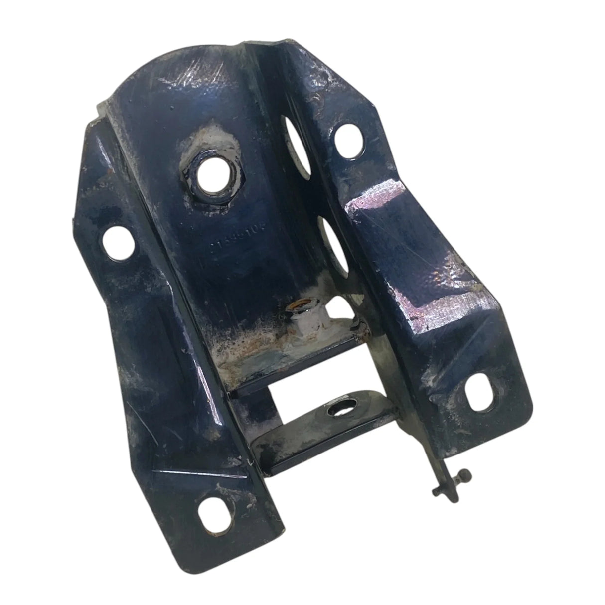 21395108 Genuine Mack Cab Bracket - Second Truck Parts