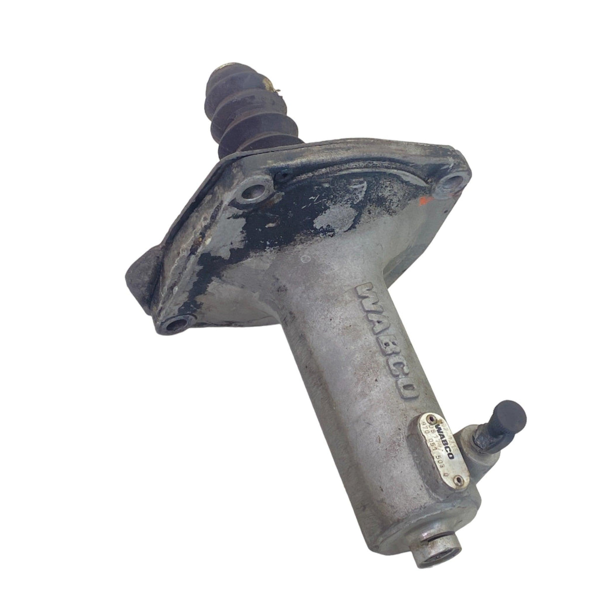 9700515030 Genuine Wabco Air Sys Servo Clutch Slave Cylinder - Second Truck Parts