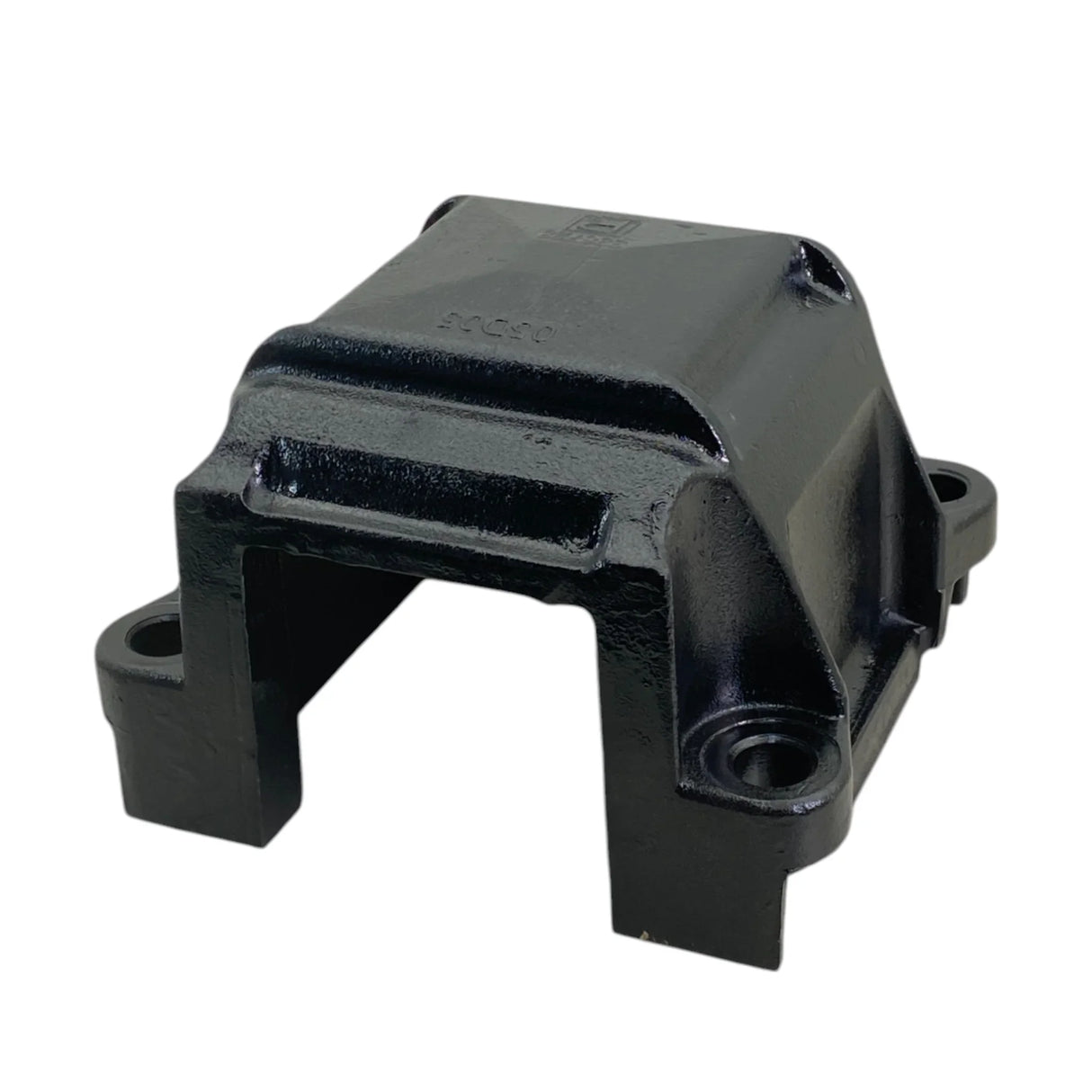 52QK418B-P5 Genuine Mack Spring Bracket Cap - Second Truck Parts