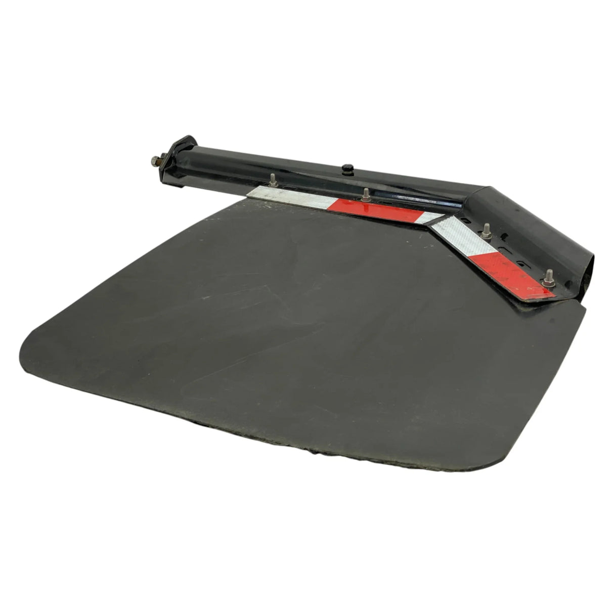 2275801000 Genuine Freightliner Left Mud Flap Hanger - Second Truck Parts