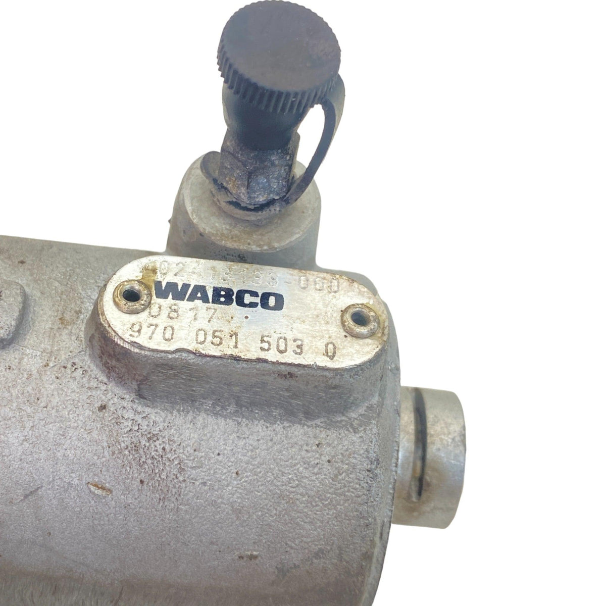 9700515030 Genuine Wabco Air Sys Servo Clutch Slave Cylinder - Second Truck Parts