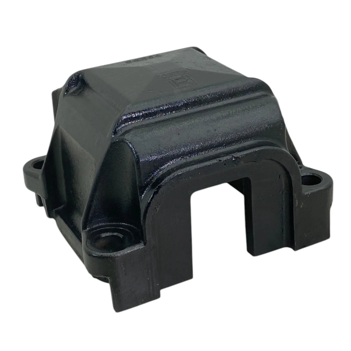 52QK418B-P5 Genuine Mack Spring Bracket Cap - Second Truck Parts