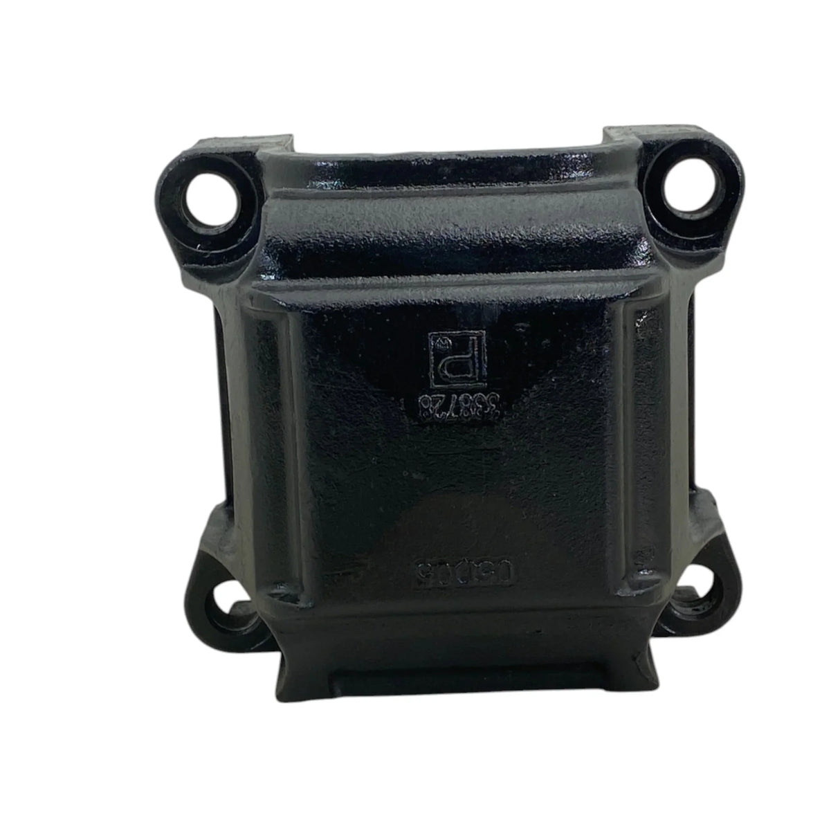 52QK418B-P5 Genuine Mack Spring Bracket Cap - Second Truck Parts