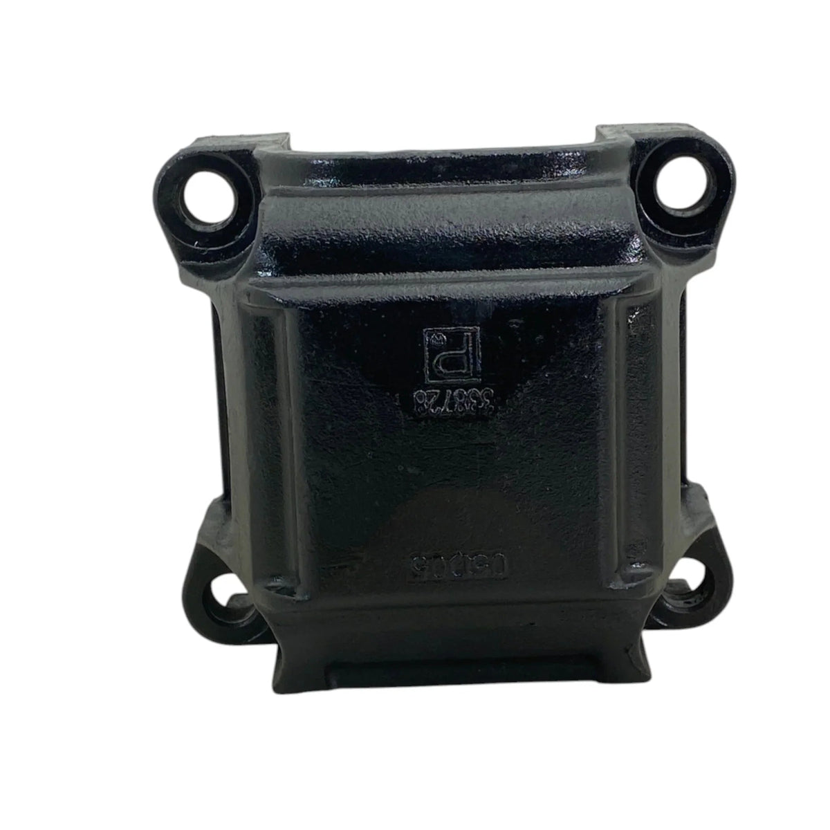 52QK418B-P5 Genuine Mack Spring Bracket Cap - Second Truck Parts