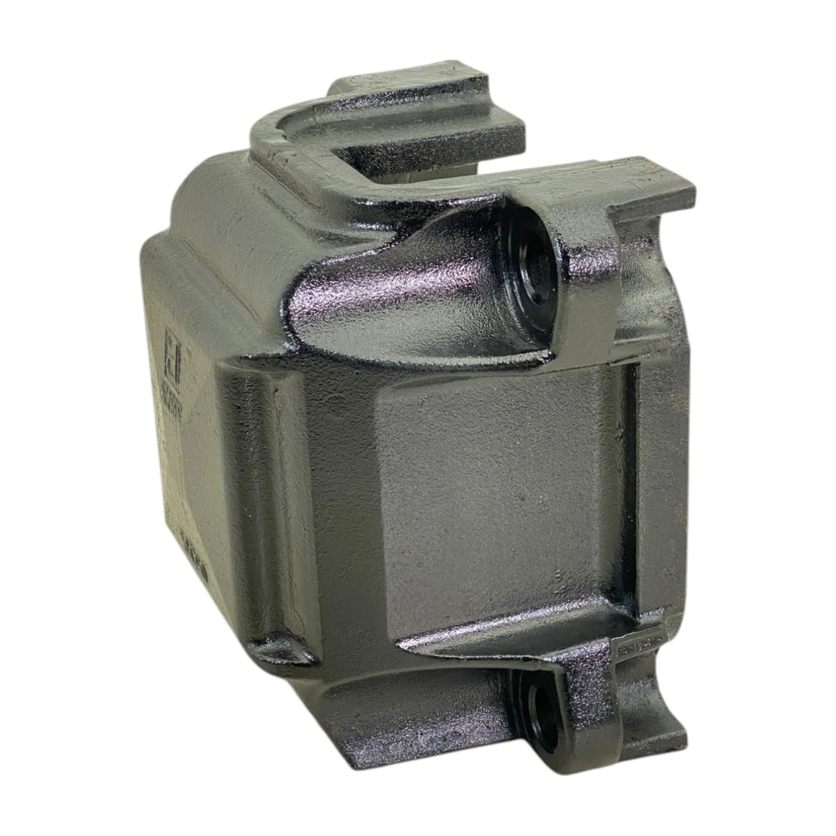 52QK418B-P5 Genuine Mack Spring Bracket Cap - Second Truck Parts