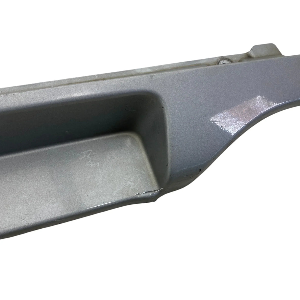 R22-1399 Genuine Kenworth Left Lower Step Panel - Second Truck Parts